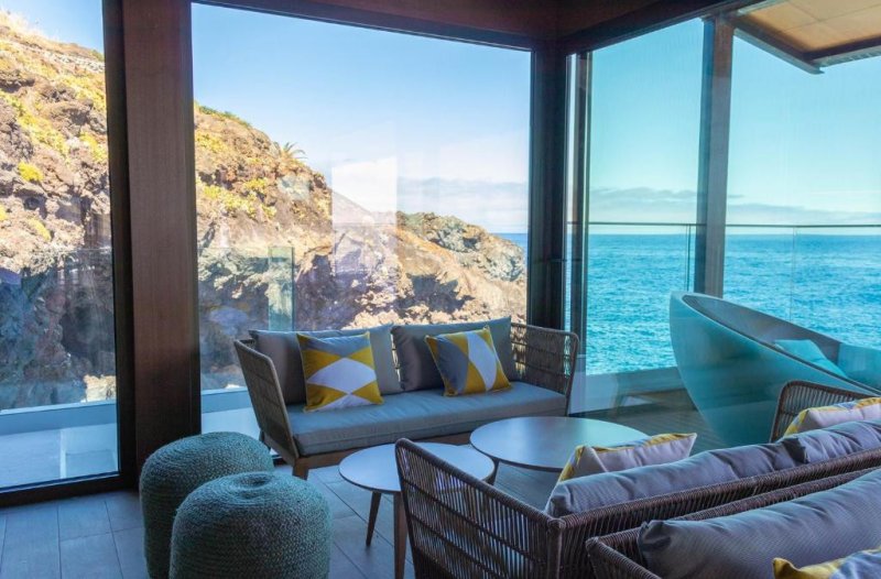 Madeira utazás Sentido Galomar - Adults Only