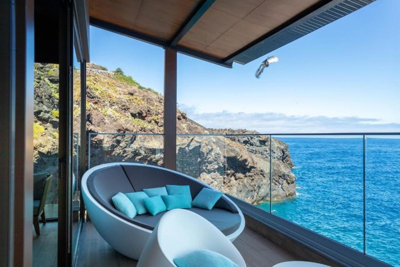 Madeira utazás Sentido Galomar - Adults Only