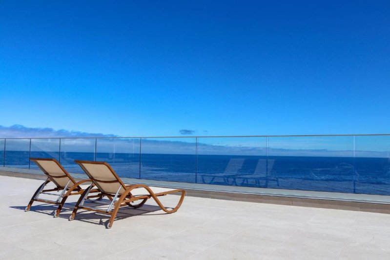 Madeira utazás Sentido Galomar - Adults Only