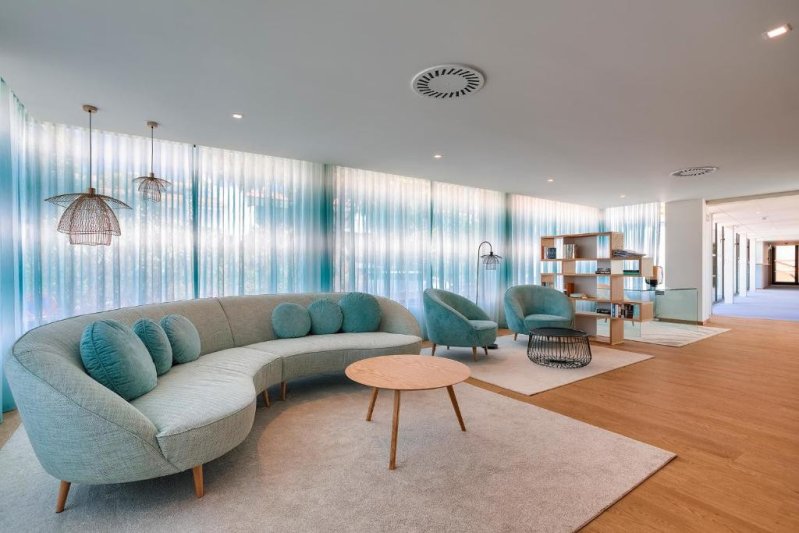 Madeira utazás Sentido Galomar - Adults Only