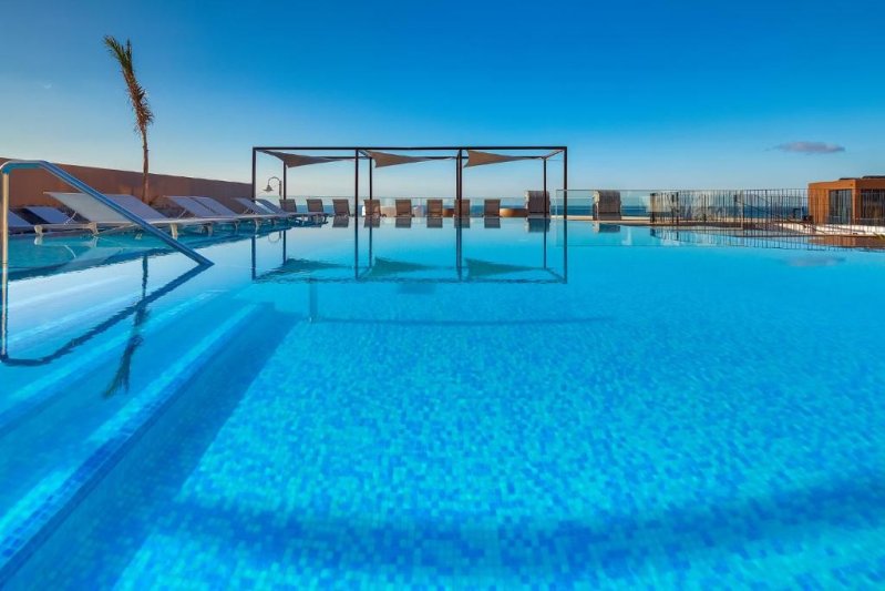 Sentido Galomar - Adults Only Madeira