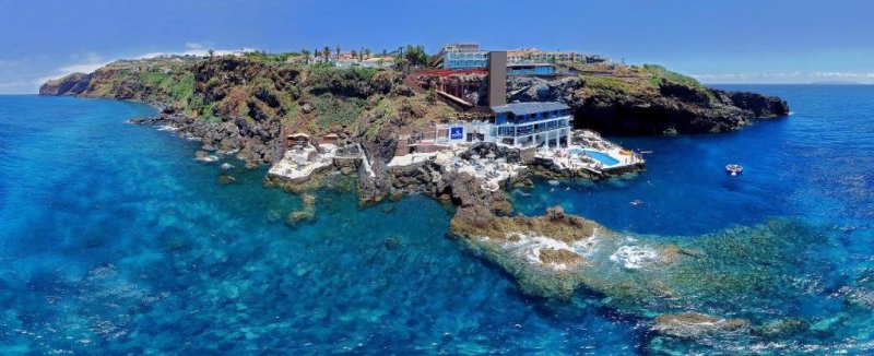 Sentido Galomar - Adults Only Madeira