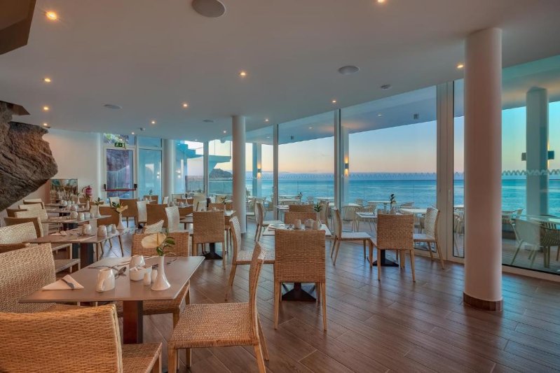 Sentido Galomar - Adults Only Madeira