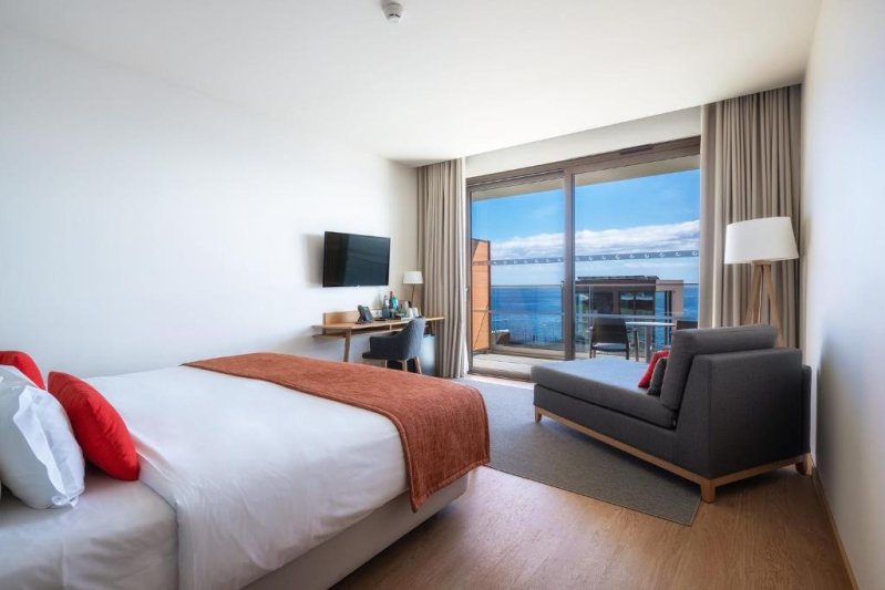 Madeira utazás Sentido Galomar - Adults Only