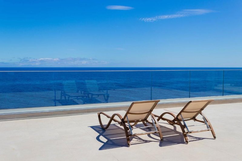Sentido Galomar - Adults Only Madeira