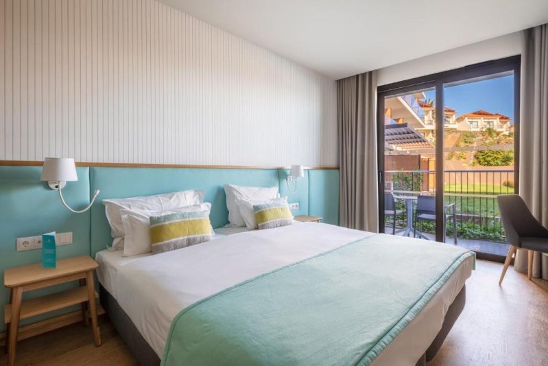 Madeira utazás Sentido Galomar - Adults Only