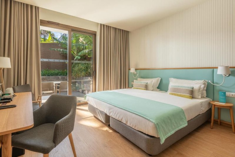 Madeira utazás Sentido Galomar - Adults Only