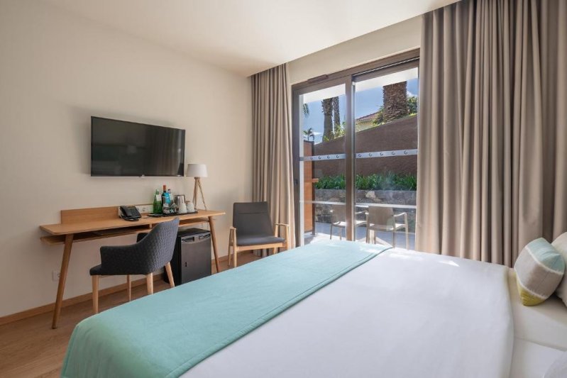 Madeira utazás Sentido Galomar - Adults Only