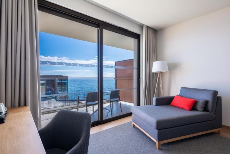 Madeira utazás Sentido Galomar - Adults Only