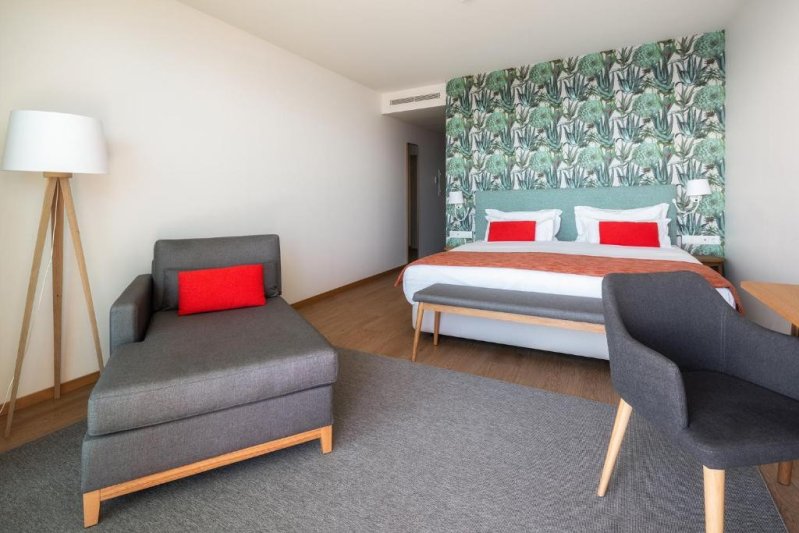 Madeira utazás Sentido Galomar - Adults Only