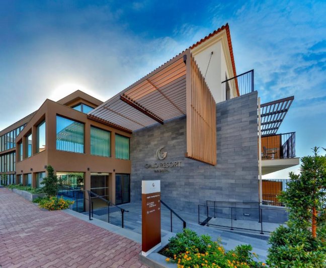 Madeira utazás Sentido Galomar - Adults Only