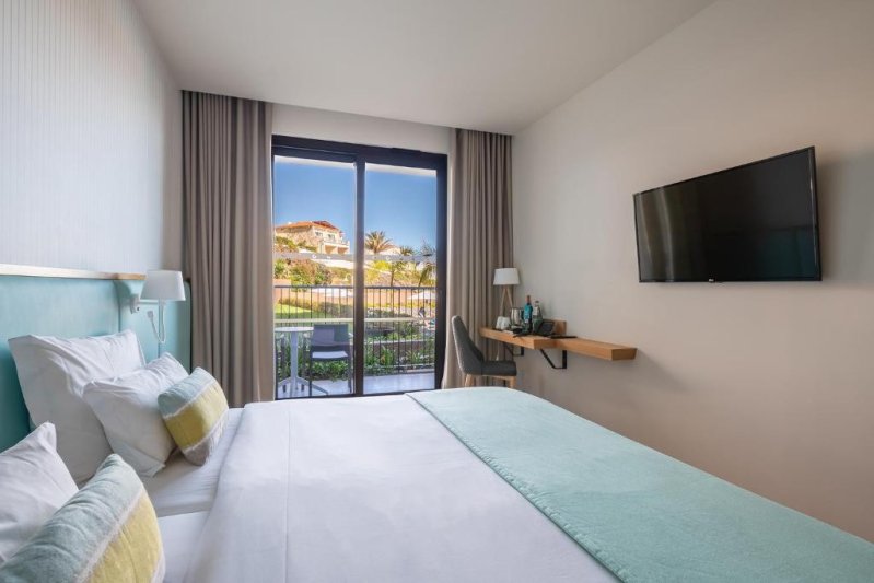 Madeira utazás Sentido Galomar - Adults Only