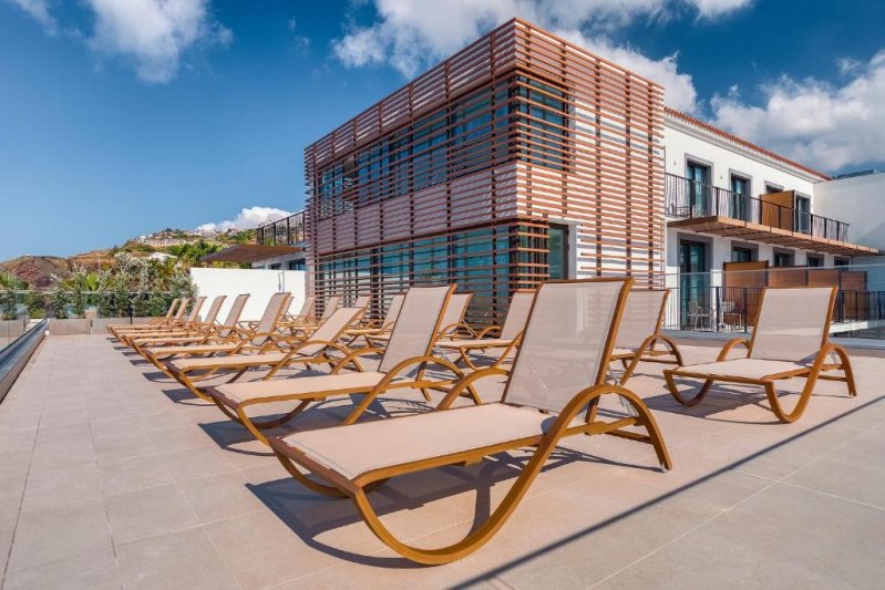 Sentido Galomar - Adults Only Madeira
