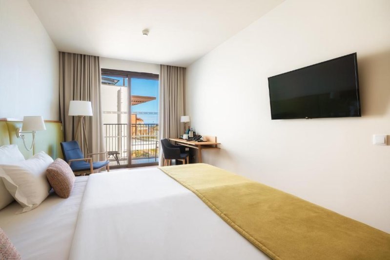 Madeira utazás Sentido Galomar - Adults Only