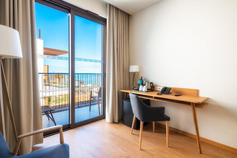 Madeira utazás Sentido Galomar - Adults Only