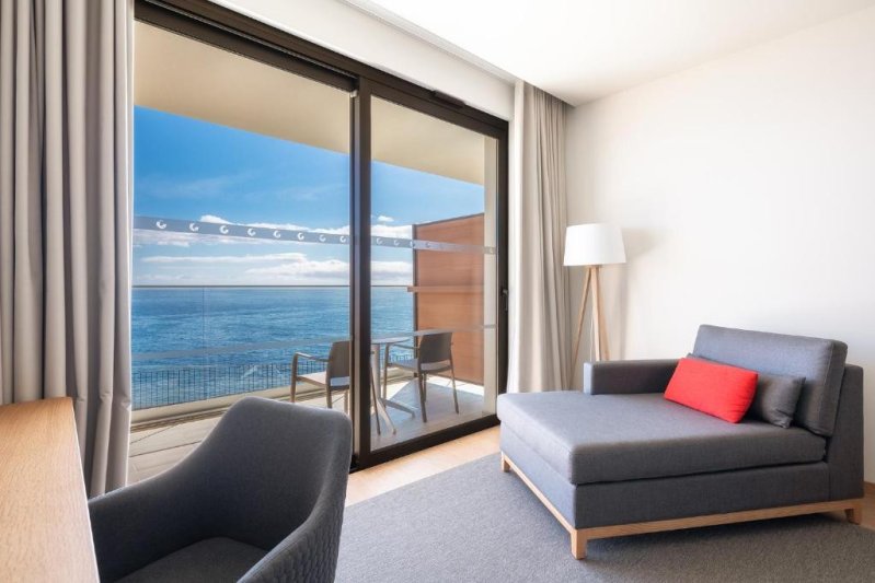 Madeira utazás Sentido Galomar - Adults Only