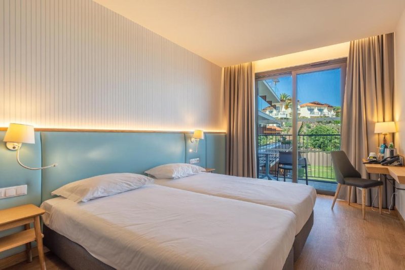 Sentido Galomar - Adults Only Madeira