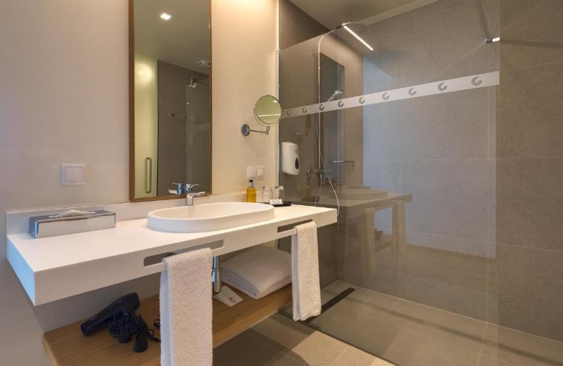 Sentido Galomar - Adults Only Madeira