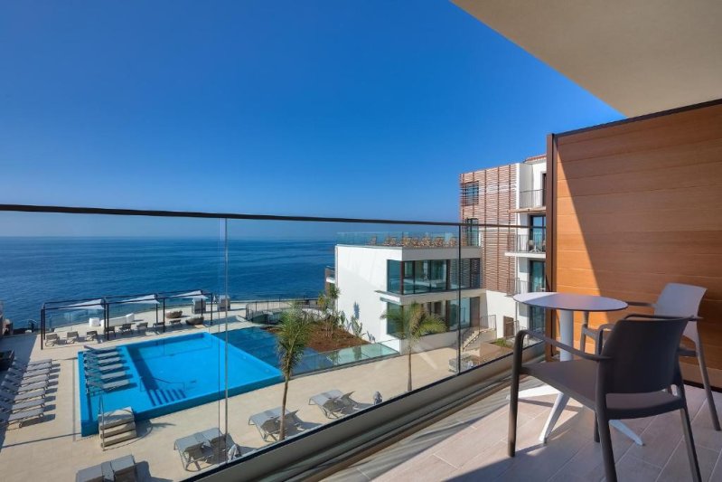 Sentido Galomar - Adults Only Madeira