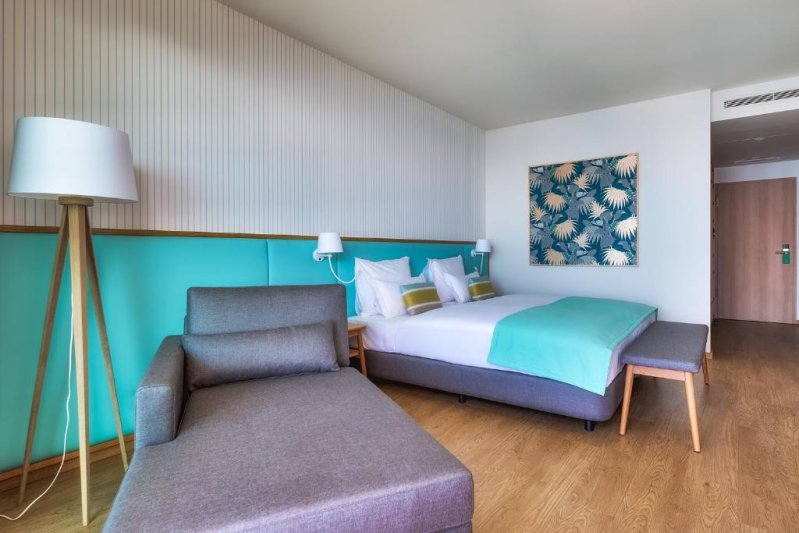 Sentido Galomar - Adults Only Madeira
