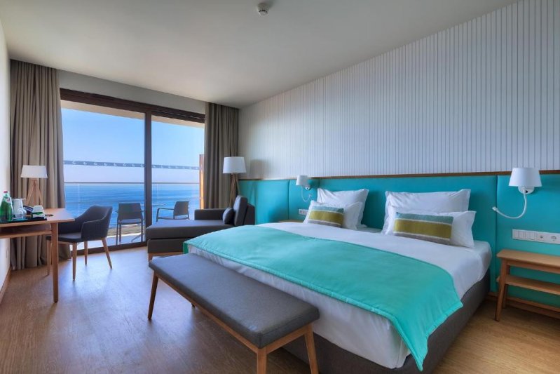 Sentido Galomar - Adults Only Madeira
