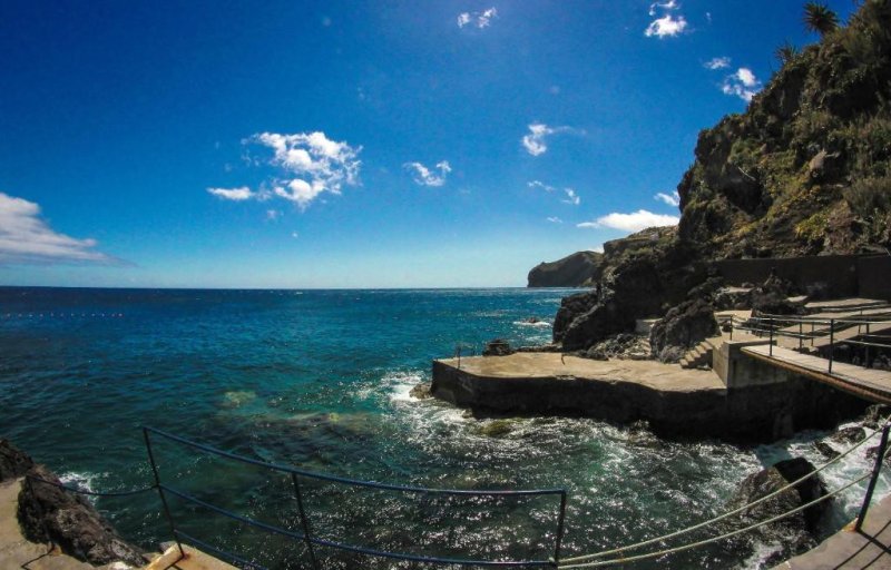 Sentido Galosol Madeira