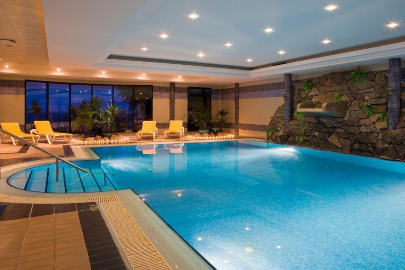 Sentido Galosol Madeira