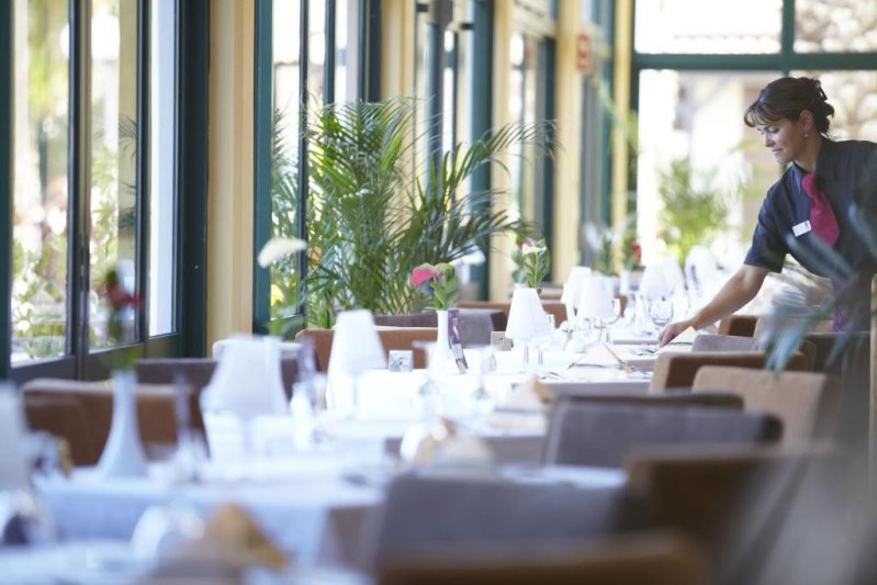 Madeira utazás Sentido Galosol