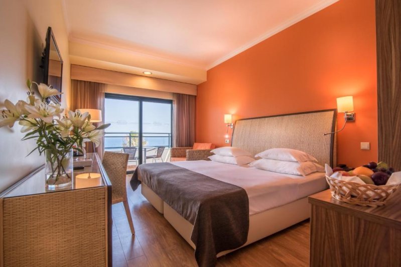 Sentido Galosol Madeira