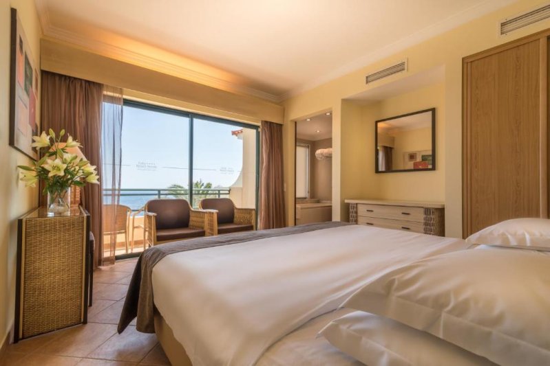 Sentido Galosol Madeira