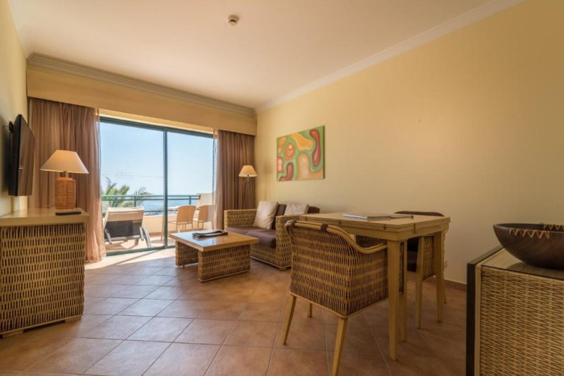 Madeira utazás Sentido Galosol