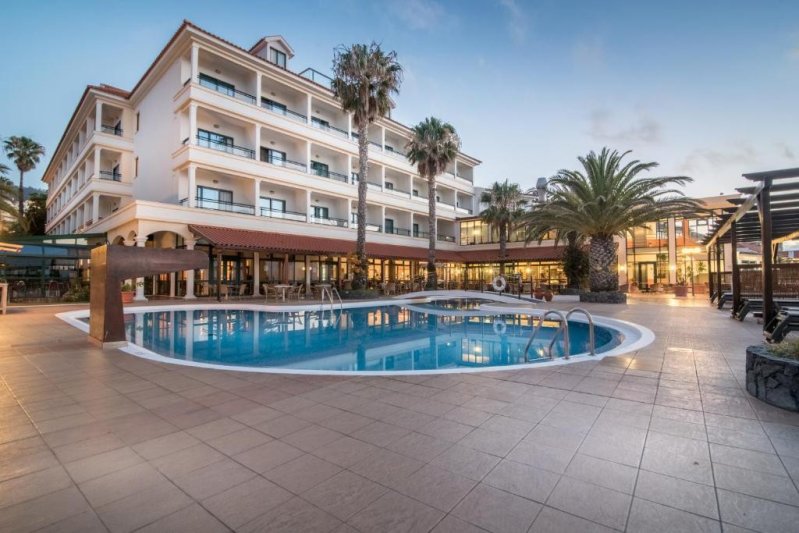 Sentido Galosol Madeira