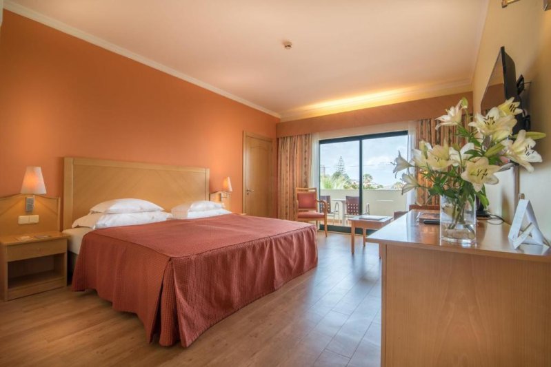 Sentido Galosol Madeira