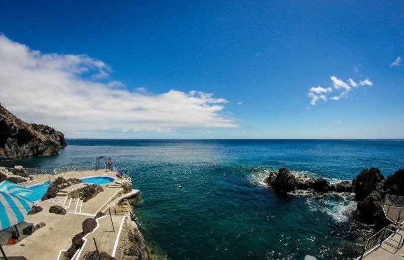 Madeira utazás Sentido Galosol