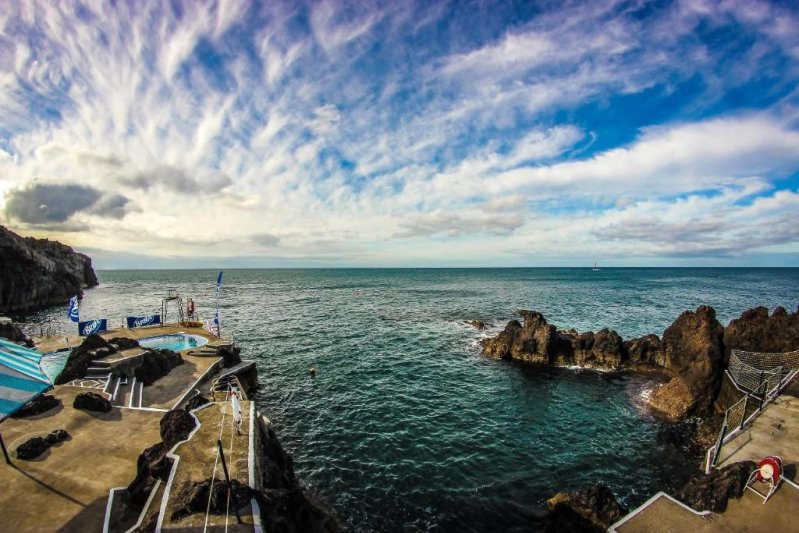 Madeira utazás Sentido Galosol