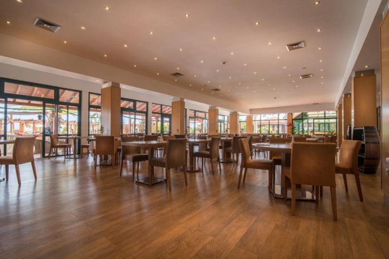 Madeira utazás Sentido Galosol