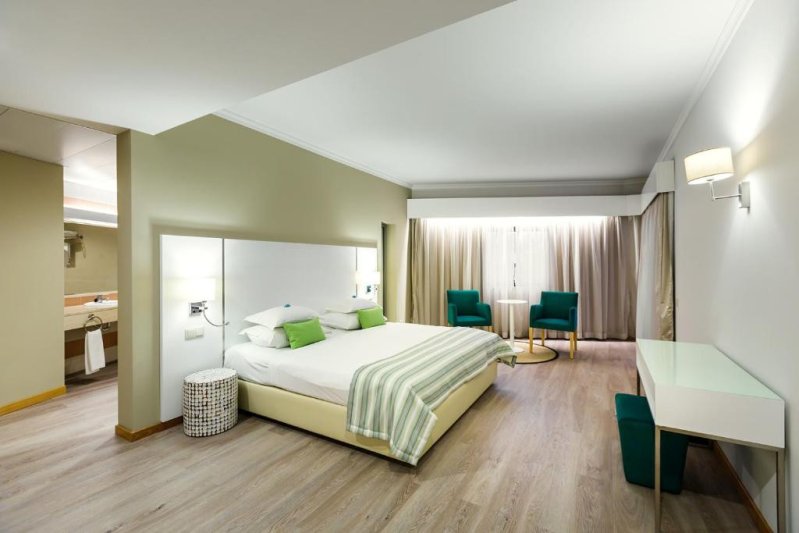 Sentido Galosol Madeira