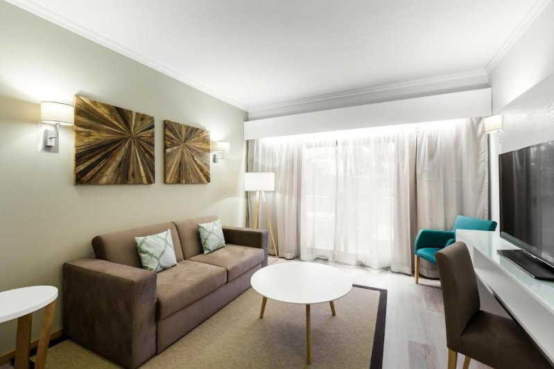 Madeira utazás Sentido Galosol