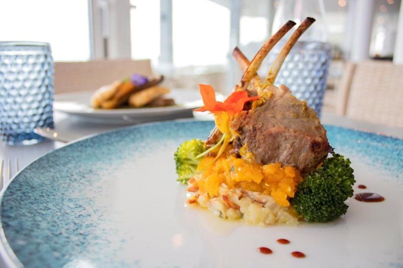 Madeira utazás Sentido Galosol