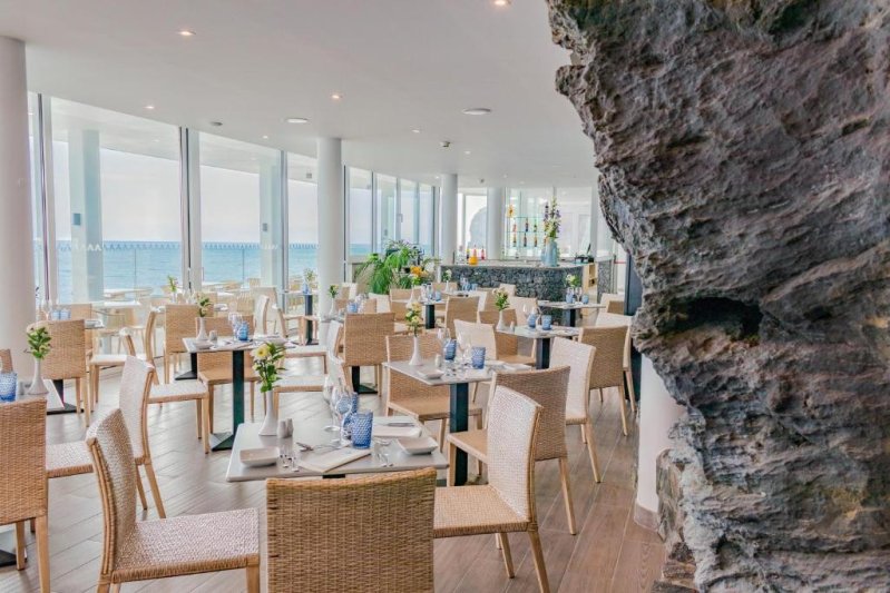 Sentido Galosol Madeira
