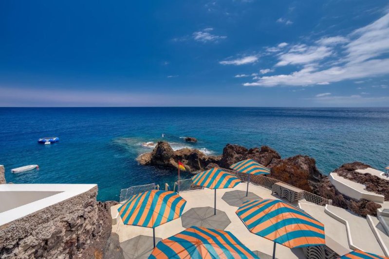 Madeira utazás Sentido Galosol