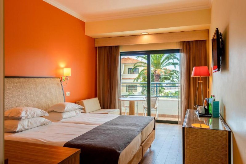 Madeira utazás Sentido Galosol