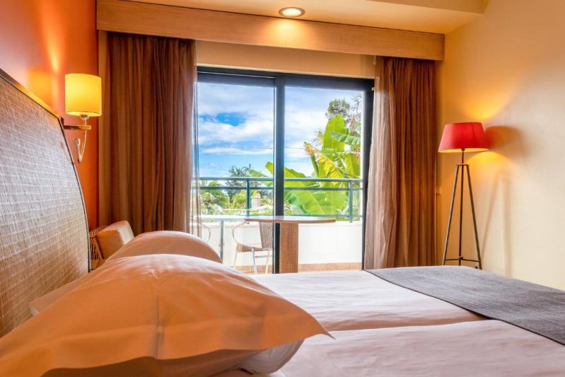 Madeira utazás Sentido Galosol