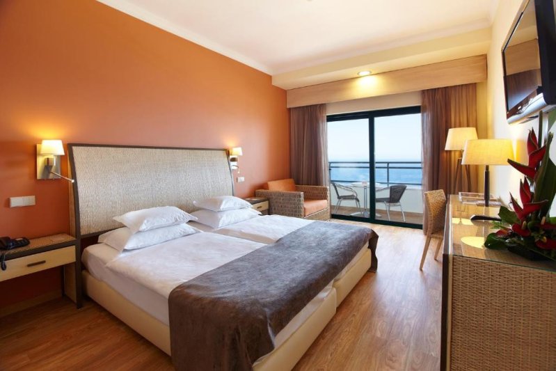 Madeira utazás Sentido Galosol