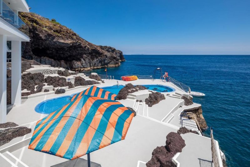Sentido Galosol Madeira