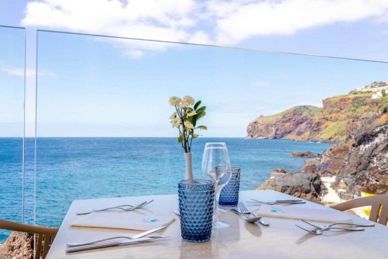 Sentido Galosol Madeira