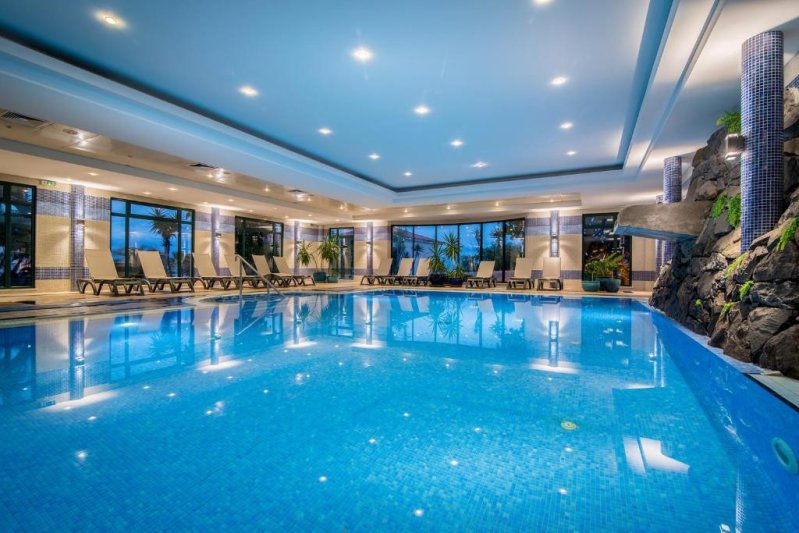 Madeira utazás Sentido Galosol