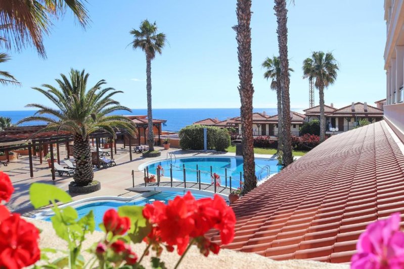 Madeira utazás Sentido Galosol