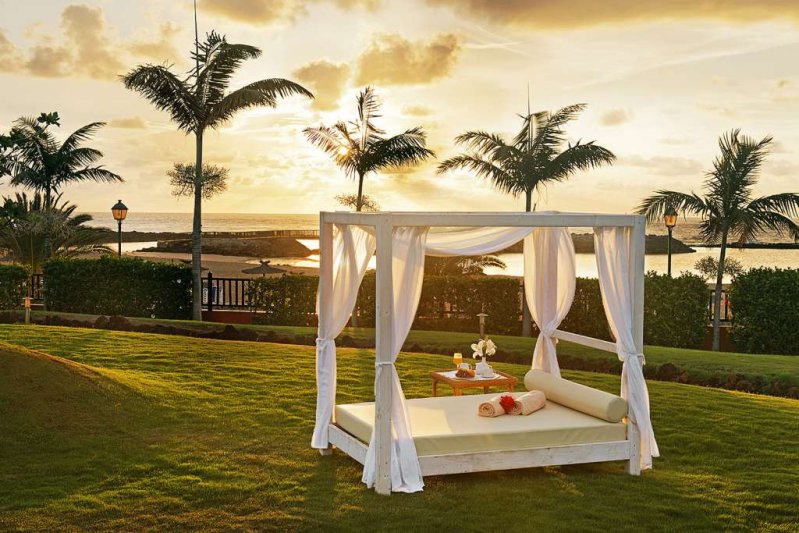 Fuerteventura utazás Sheraton Fuerteventura Beach, Golf And Spa Resort