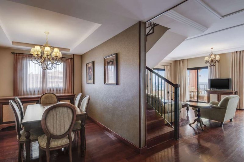 Fuerteventura utazás Sheraton Fuerteventura Beach, Golf And Spa Resort